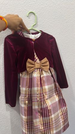 Little girls frocks