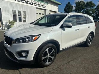 2018 Kia Sorento