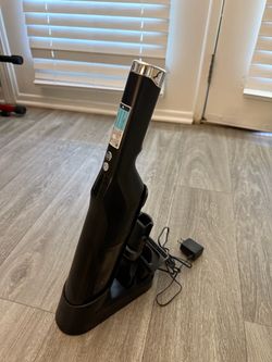 Cordless Handheld Vacuum