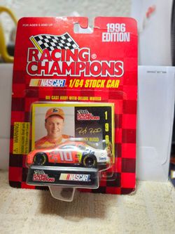 Racing Champions