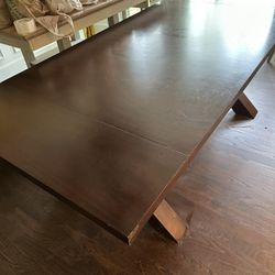 Fernson 11 Piece Dining Set