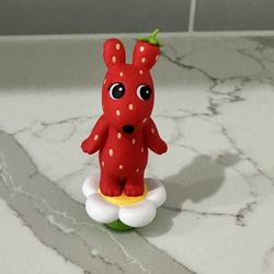 Sonny Angel Strawberry Love Series Secret 