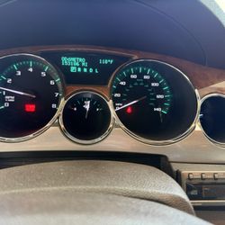 2009 Buick Enclave