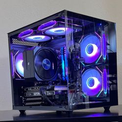 Spectacular Epsorts 🎮Gaming Pc