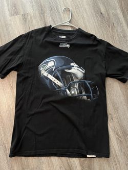 Seahawks Shirt Large