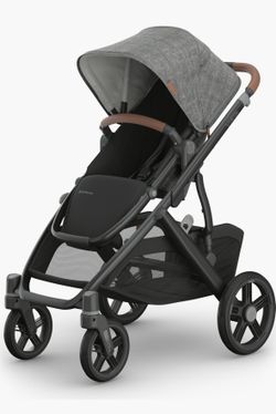 Uppababy Vista Stroller
