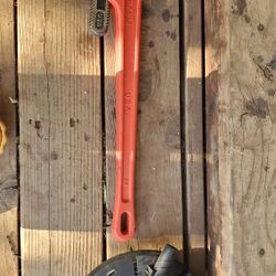 Plumbing Equipment