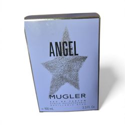 Angel perfume By Mugler