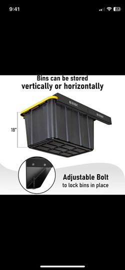 Garage Storage Racks