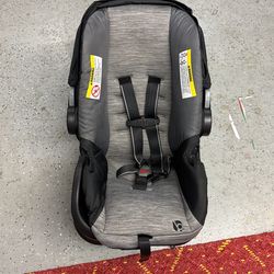 Baby Car Seat