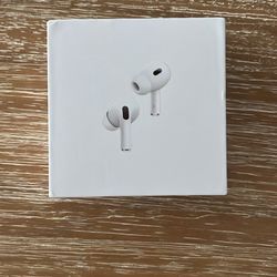 Airpod Pro Generation 2