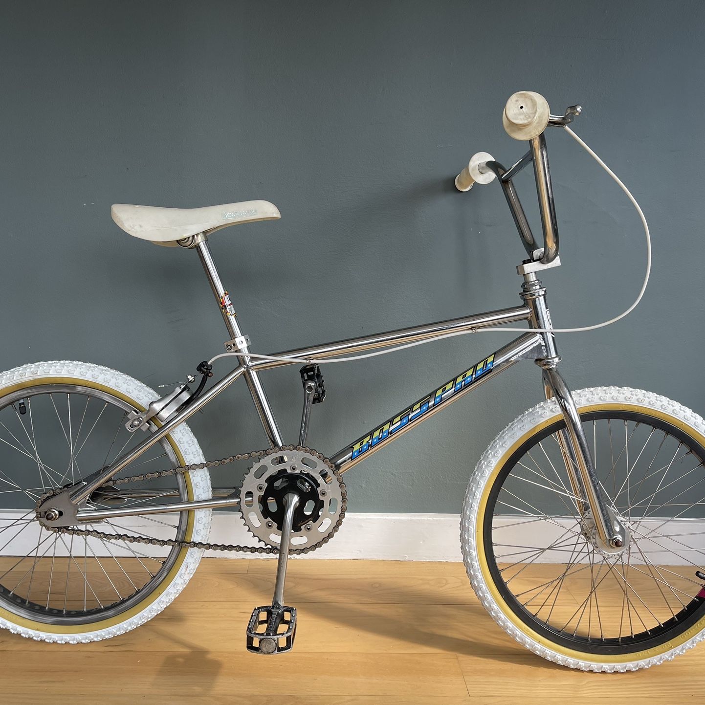 boss bmx for sale