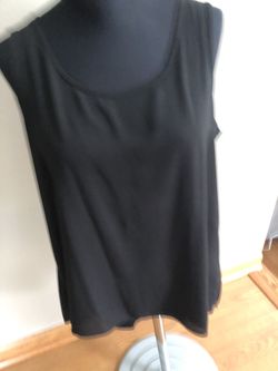 Women’s blouse from express size large