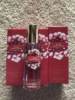 Victoria’s Secret Pure Seduction Perfume