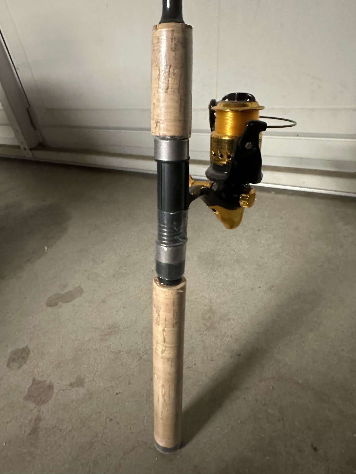 Fishing Pole