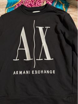 Armani Exhange Crewneck