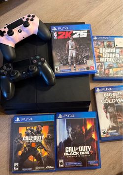 PS4