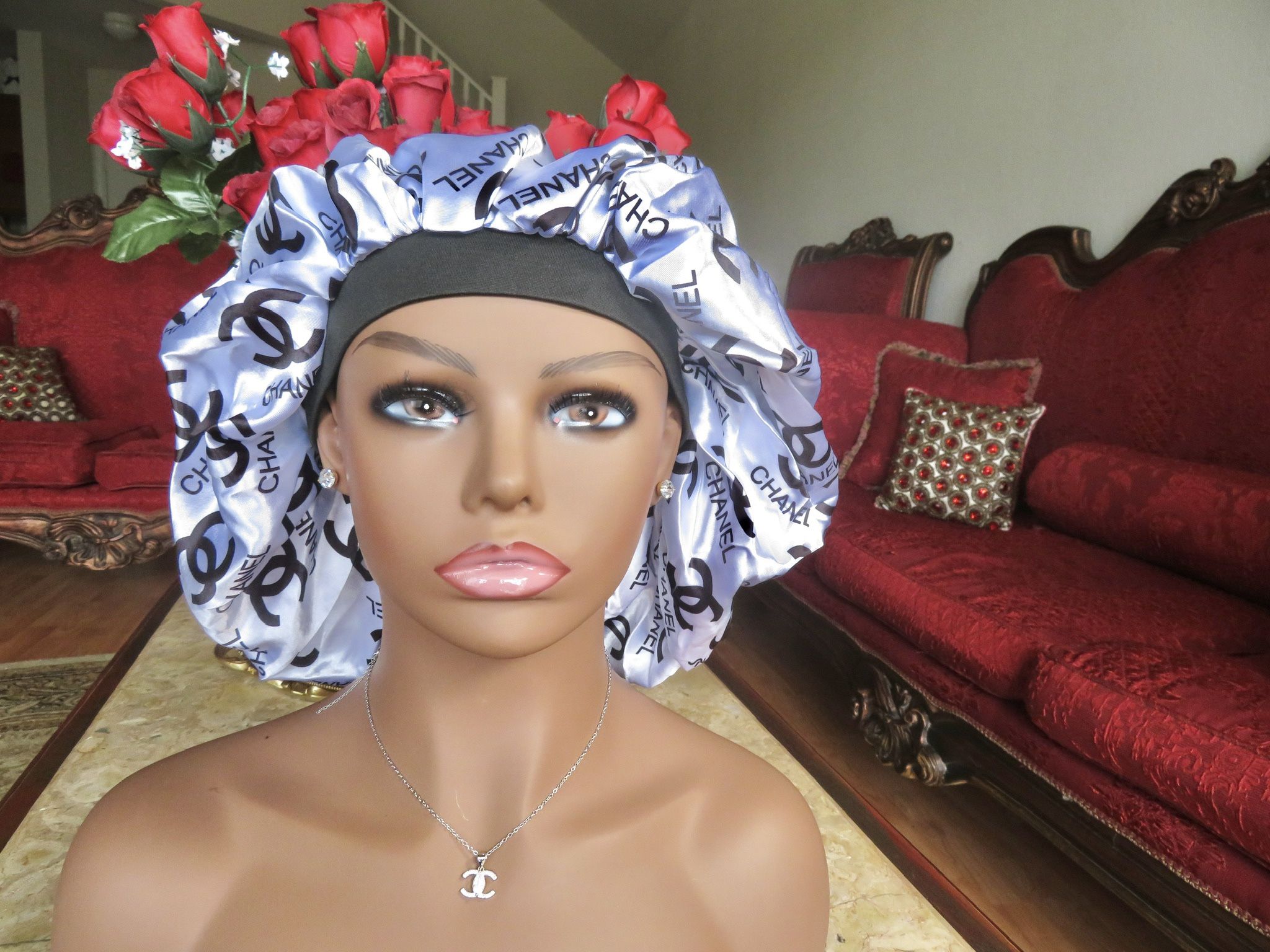 Mannequin head