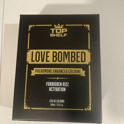 Love Bombed Cologne