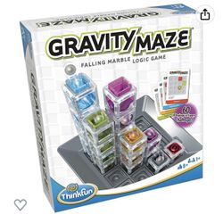 Logic Game / Juego De Lógica 