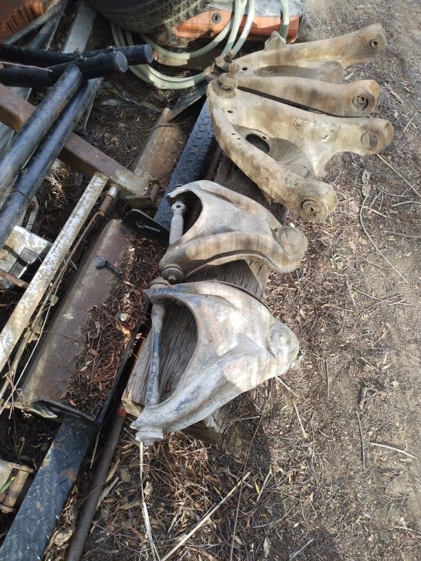 Car Parts