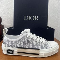 Dior B23 Shoes
