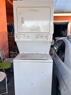 Frigidaire combo