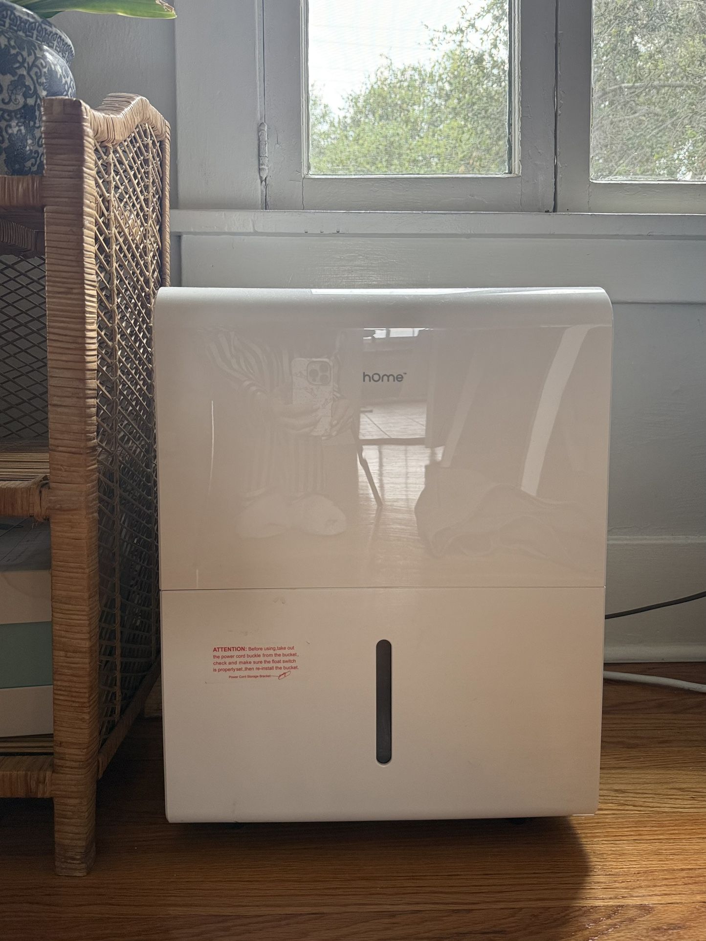 Homelabs Dehumidifier 50 Pints