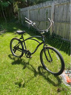 Electra beach cruiser