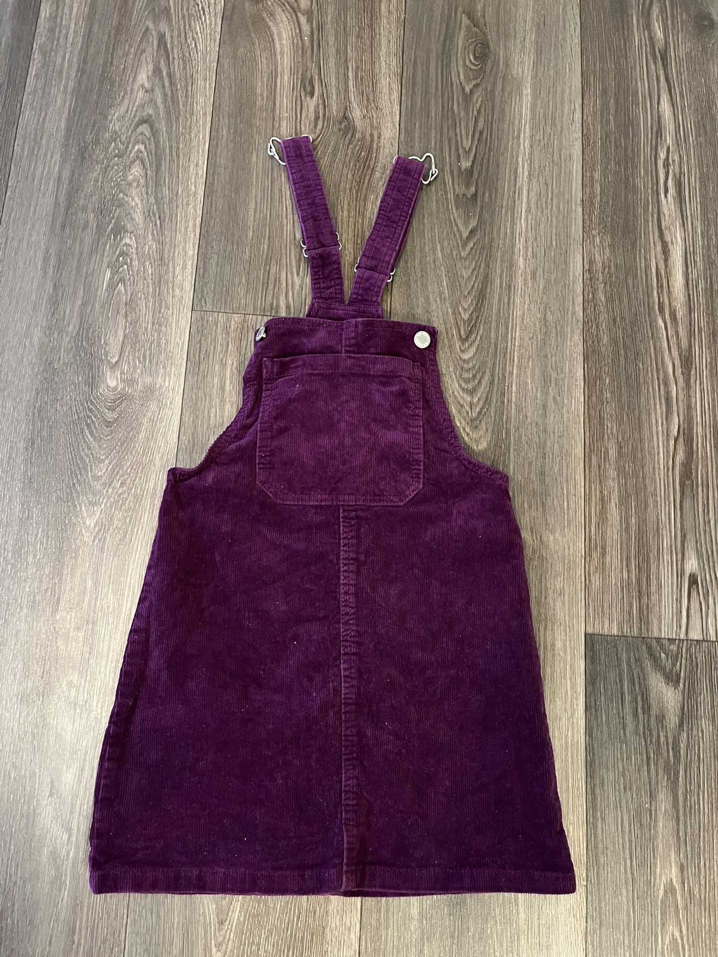 Art Class Purple 