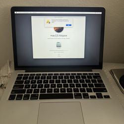 MacBook Pro 