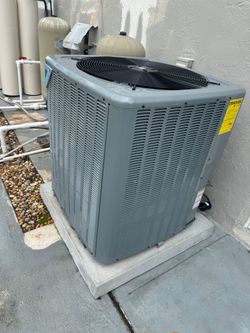 Ac ,Goodman ,Daikin , rheemm,trane