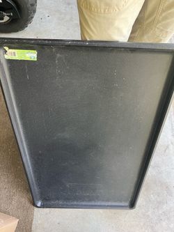 Dog crate tray 30x18.5