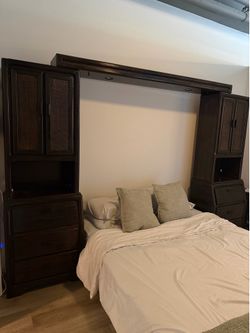 Bed set