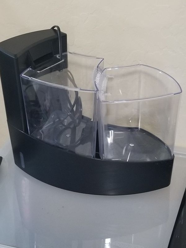 Fish tank and filter for Sale in Glendale, AZ OfferUp