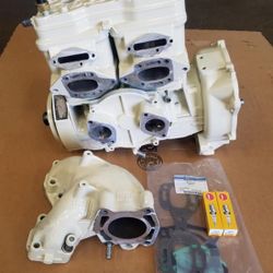 Seadoo 787 MOTOR FRESHLY REBUILT NO CORE  