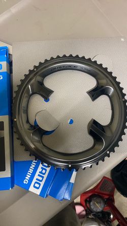 Duraace 54t 11s
