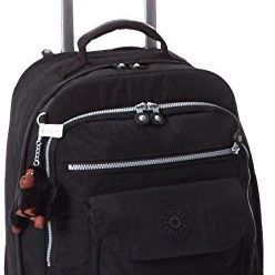 Kipling Rolling Backpack