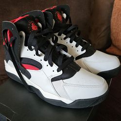 Air Flight Huarache Size 10 Firm on the price.