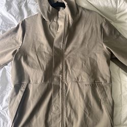 BYLT Shelter Jacket