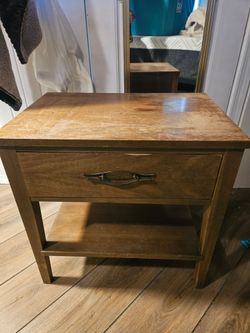 Night stand
