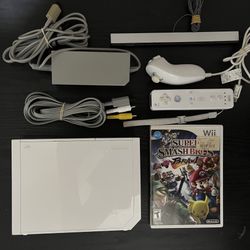 Nintendo Wii