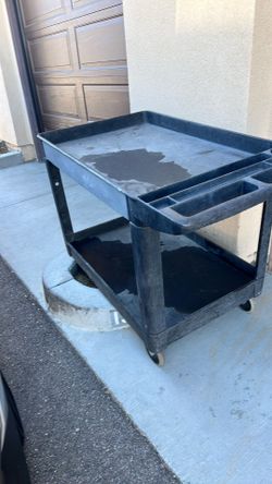 Tool cart