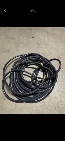100ft Hose