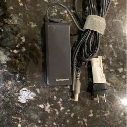 Lenovo Power Cord