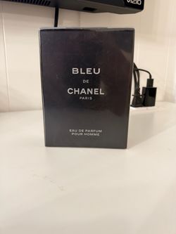 Bleu De Chanel Eau De Parfum