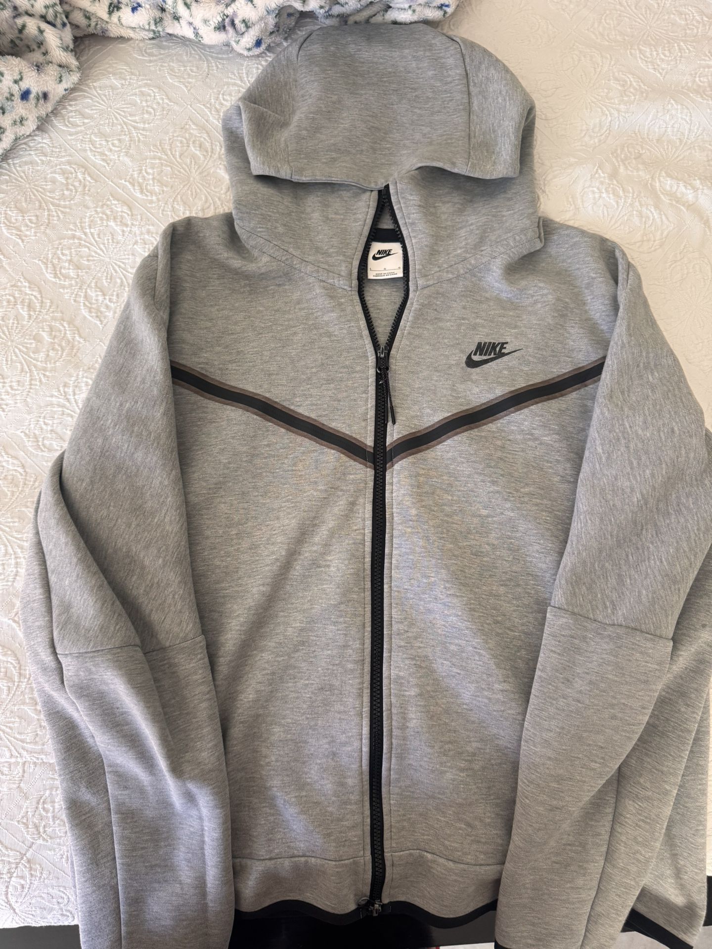 Nike Tech Hoodie