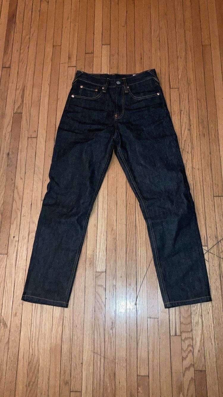 Evisu Jeans
