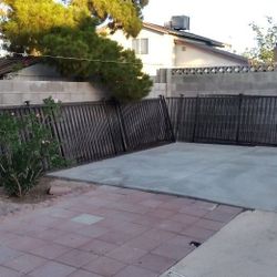 Metal Fence , Swimingpool Fence