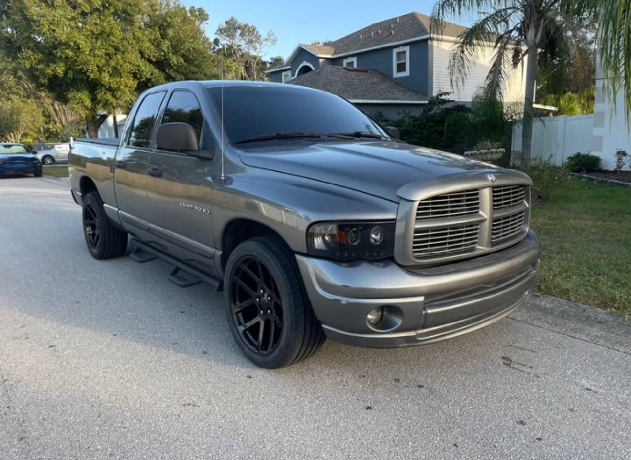 2006 Dodge Ram 1500